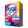 Veļas pulveris PUROX Color 490g